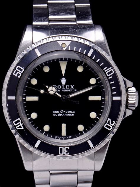 value of 1970 rolex submariner|1970s Rolex watches for sale.